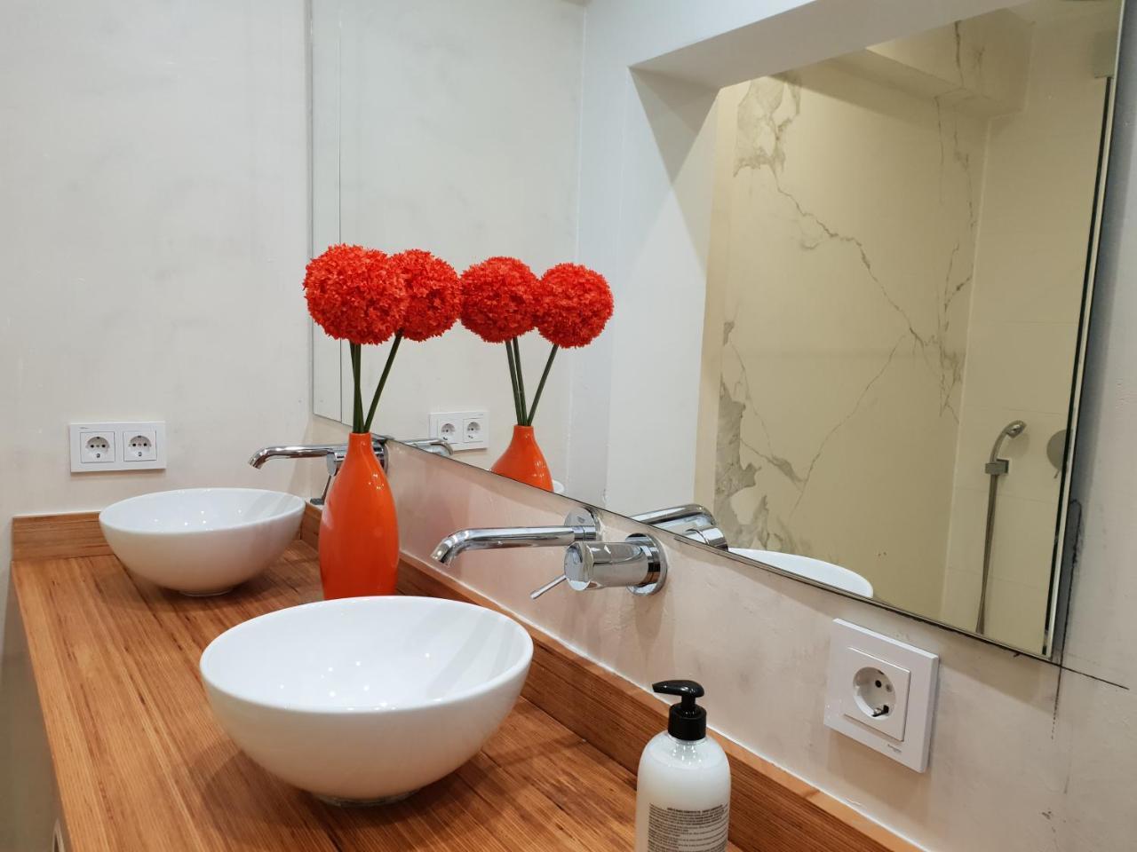 Appartement Moderno Y Luminoso *