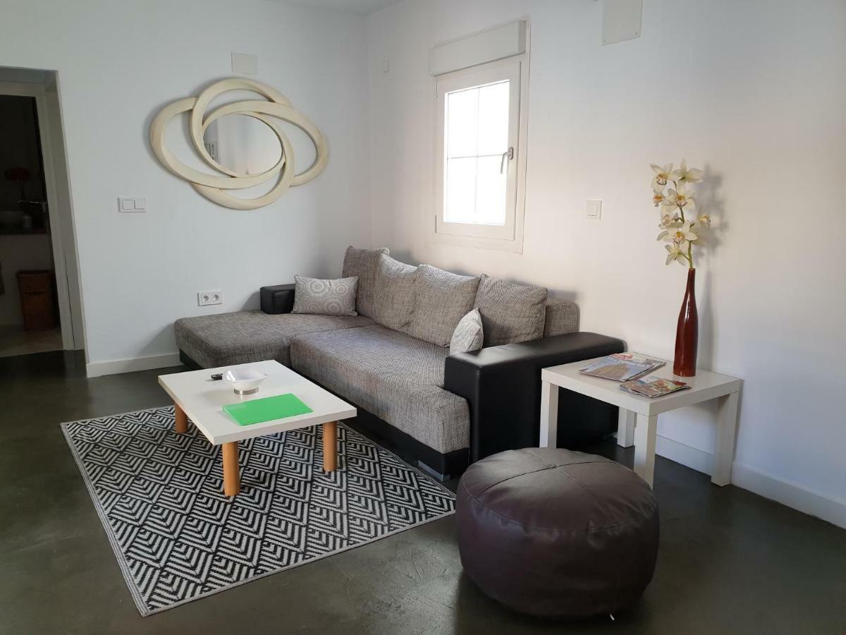 Appartement Moderno Y Luminoso Sevilla