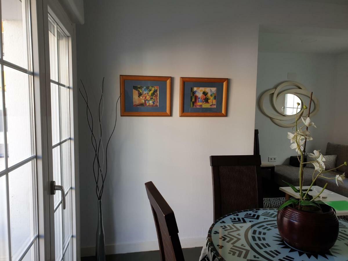 Moderno Y Luminoso Appartement Sevilla